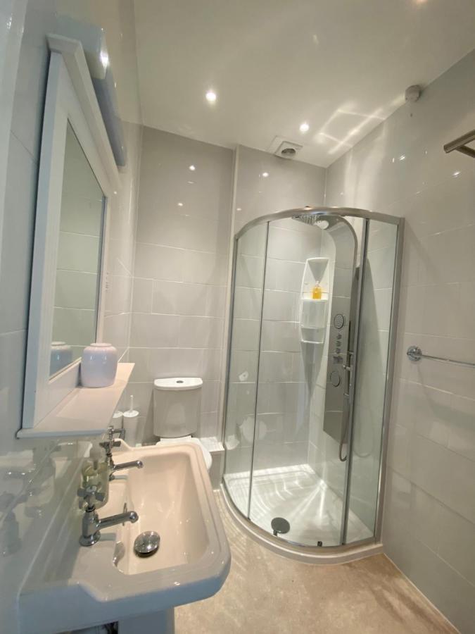 Tranmere House Minehead Exterior photo