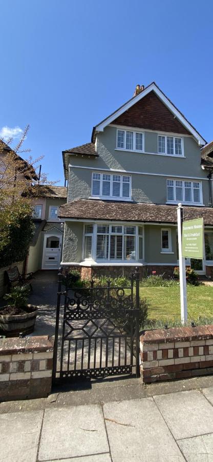 Tranmere House Minehead Exterior photo